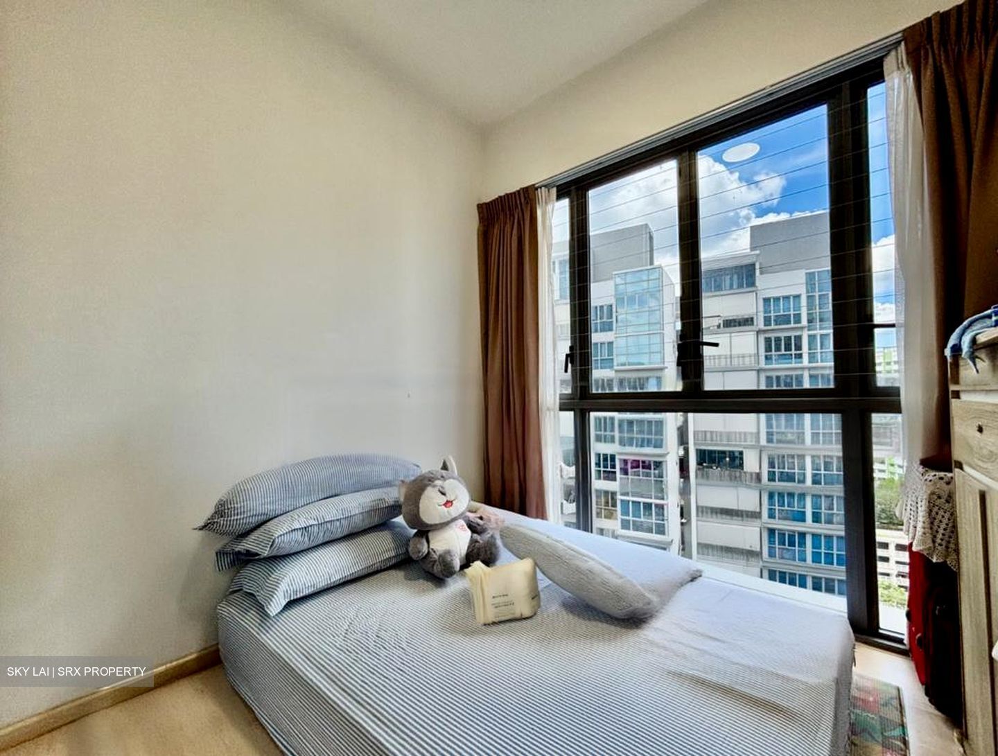 H2O Residences (D28), Condominium #458221361